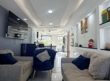 Se Vende Departamento Duplex de 2 Habitaciones en Ciudad Bicentenario Pomasqui — imagen 5