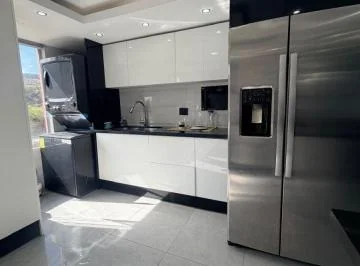Se Vende Departamento Duplex de 2 Habitaciones en Ciudad Bicentenario Pomasqui — imagen 4