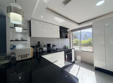Se Vende Departamento Duplex de 2 Habitaciones en Ciudad Bicentenario Pomasqui — imagen 3