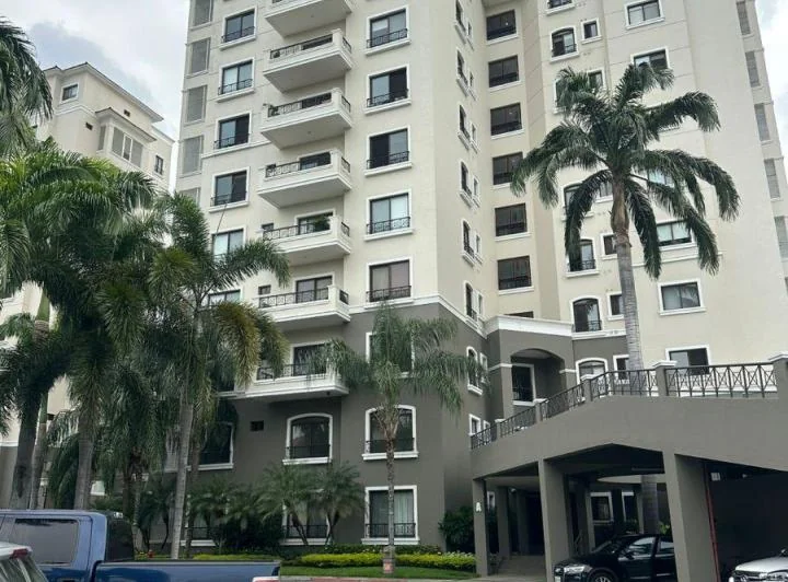 Departamento en Venta Manglero de Lujo Vista Al Rio, Guayas — imagen 1