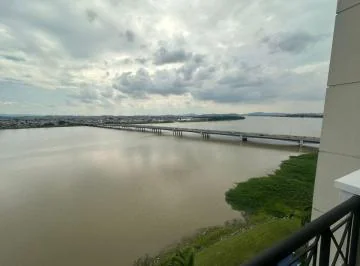 Departamento en Venta Manglero de Lujo Vista Al Rio, Guayas — imagen 4