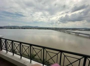 Departamento en Venta Manglero de Lujo Vista Al Rio, Guayas — imagen 3