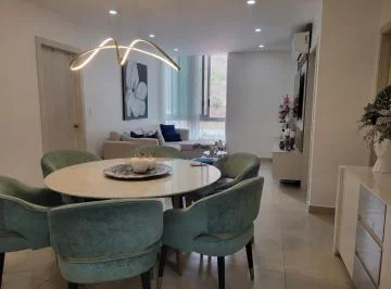Vendo Departamento Amoblado Moderno en Ceibos Edif.100 Olivos Park, Guayas — imagen 5