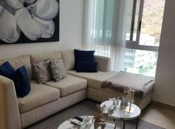 Vendo Departamento Amoblado Moderno en Ceibos Edif.100 Olivos Park, Guayas — imagen 3