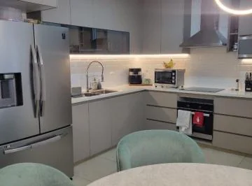 Vendo Departamento Amoblado Moderno en Ceibos Edif.100 Olivos Park, Guayas — imagen 2