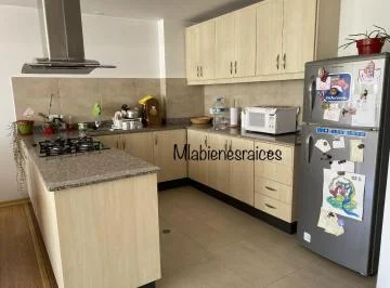 Vendo Departamento La Pradera Cerca Flacso 3 Dorm. Luminoso Lasanza — imagen 4
