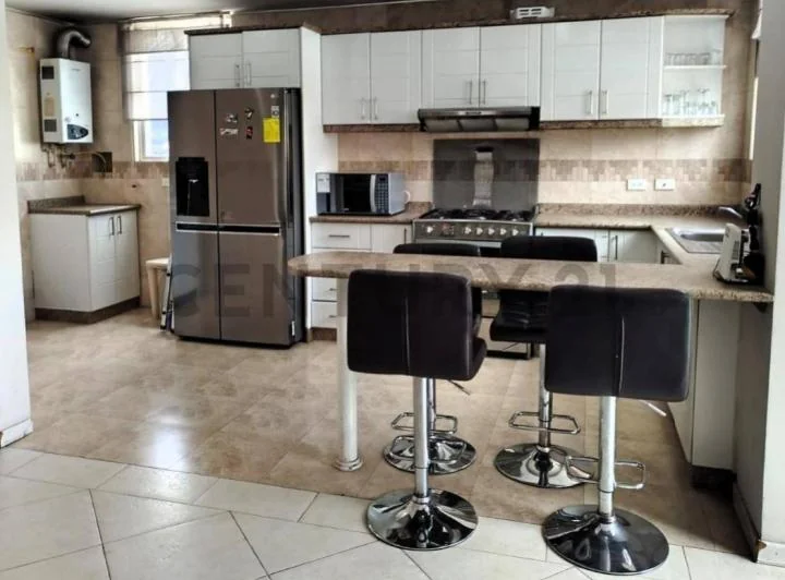 Departamento de Venta, cumbaya, Urb La Catolica — imagen 1