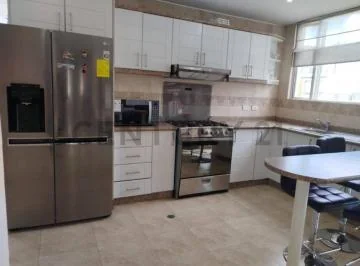 Departamento de Venta, cumbaya, Urb La Catolica — imagen 5