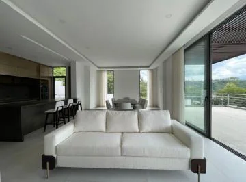 Departamento con Vista y Terraza, 240 m² y 3 Habitaciones en Venta en Cumbayá — imagen 4