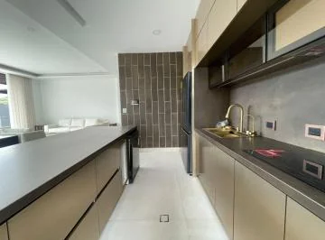 Departamento con Vista y Terraza, 240 m² y 3 Habitaciones en Venta en Cumbayá — imagen 2