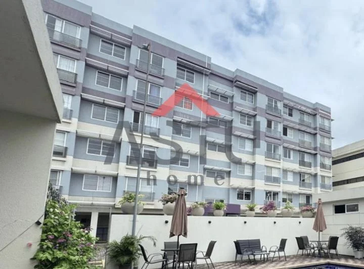 Se Vende Departamento en Kennedy Point, Guayas — imagen 1