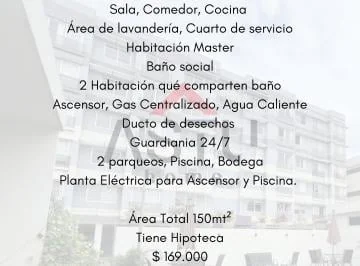 Se Vende Departamento en Kennedy Point, Guayas — imagen 5