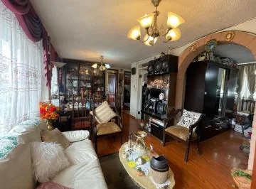 Departamento de Venta San Carlos 3 Dorm., Remodelado $43.000 Fijos — imagen 4