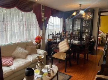 Departamento de Venta San Carlos 3 Dorm., Remodelado $43.000 Fijos — imagen 3