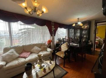 Departamento de Venta San Carlos 3 Dorm., Remodelado $43.000 Fijos — imagen 2