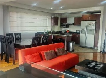 Departamento de 200 m² con 3 Habitaciones en Venta en El Bosque — imagen 5