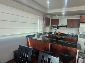 Departamento de 200 m² con 3 Habitaciones en Venta en El Bosque — imagen 4
