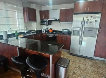 Departamento de 200 m² con 3 Habitaciones en Venta en El Bosque — imagen 3