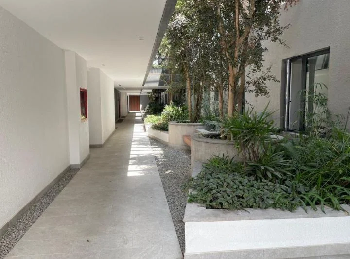 Tumbaco - Ruta Viva, Departamento Estilo Londoño, Amenities — imagen 1