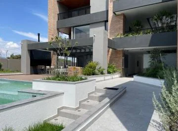 Tumbaco - Ruta Viva, Departamento Estilo Londoño, Amenities — imagen 5