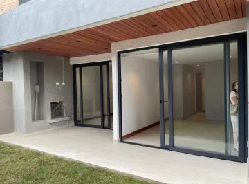 Tumbaco - Ruta Viva, Departamento Estilo Londoño, Amenities — imagen 4