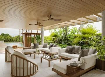 The Yard | Isla Mocolí Golf Club | Preventa Exclusiva | Entrega en 14 Meses (Wt), Guayas — imagen 4