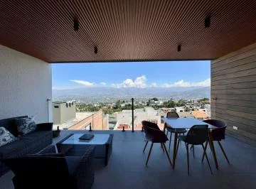 En Venta Dos Departamento 3 Dorm. a Estrenar con Vista - Cumbaya — imagen 2