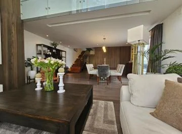 Rento o Vendo Espectacular Duplex, Sector Gonzalez — imagen 4