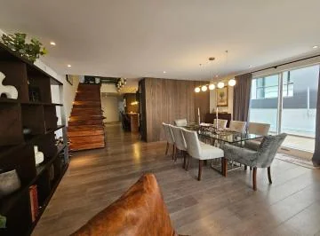 Rento o Vendo Espectacular Duplex, Sector Gonzalez — imagen 3
