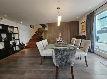 Rento o Vendo Espectacular Duplex, Sector Gonzalez — imagen 2