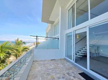Vendo Loft, en Oceania, Frente Al Mar, un Edificio Exclusivo, Manabí — imagen 5