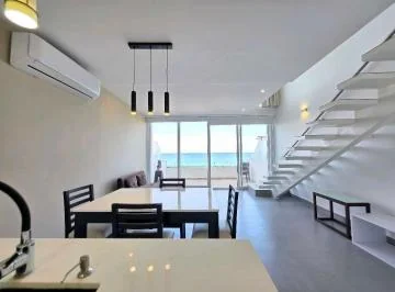 Vendo Loft, en Oceania, Frente Al Mar, un Edificio Exclusivo, Manabí — imagen 4