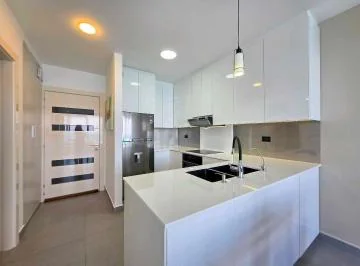 Vendo Loft, en Oceania, Frente Al Mar, un Edificio Exclusivo, Manabí — imagen 2