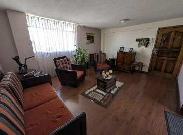 En Venta Departamento Remodelado 3 Dorm. en El Inca y 6 de Diciembre. Provincia de Pichincha — imagen 4