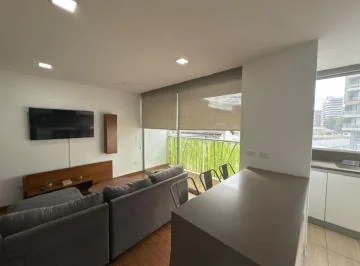 Departamento Moderno de 2 Hab en La Carolina con 2 Parqueos y Balcón Precio de Oportunidad: $ — imagen 3