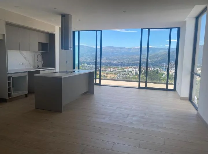 Venta Departamento PH de Lujo, Estrenar, 3 Dorm., Vistas, Miravalle — imagen 1