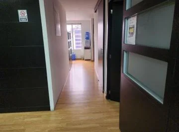 Vendo Oficina con Vista Semiamoblada 120 Mtros Edificio Corporativo Eloy Alfaro y 6 de Diciembre — imagen 5