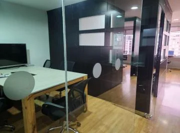Vendo Oficina con Vista Semiamoblada 120 Mtros Edificio Corporativo Eloy Alfaro y 6 de Diciembre — imagen 4