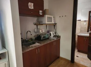Vendo Oficina con Vista Semiamoblada 120 Mtros Edificio Corporativo Eloy Alfaro y 6 de Diciembre — imagen 3