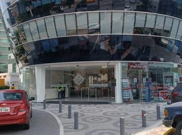 Ed. 100 Business, Frente Al Mall del Sol, Vendo 2 Oficinas, Guayas — imagen 5