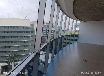 Ed. 100 Business, Frente Al Mall del Sol, Vendo 2 Oficinas, Guayas — imagen 3