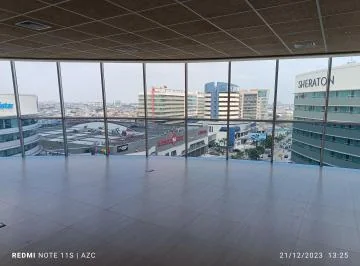 Ed. 100 Business, Frente Al Mall del Sol, Vendo 2 Oficinas, Guayas — imagen 2
