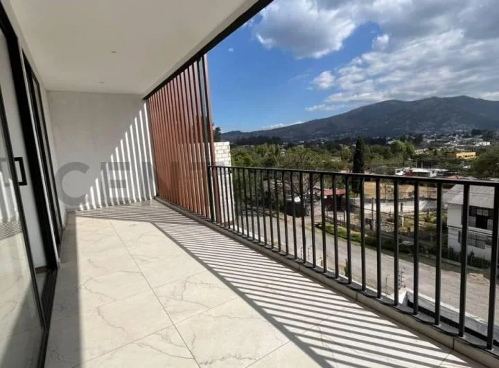 Venta de Departamento por Estrenar en Construccion en Tumbaco — imagen 1