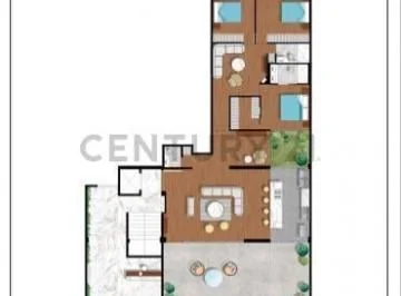 Venta de Departamento por Estrenar en Construccion en Tumbaco — imagen 2