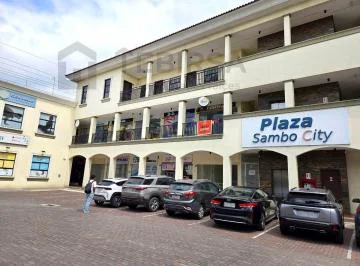 Oficina en Alquiler o Venta, Amplia 73 m², 2do Piso Alto - Plaza Comercial Sambo City, Guayas — imagen 2