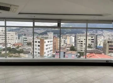 Oportunidad. Oficina de Venta Ubicada en Edificio Altana Plaza. Coruña y San Ignacio — imagen 5