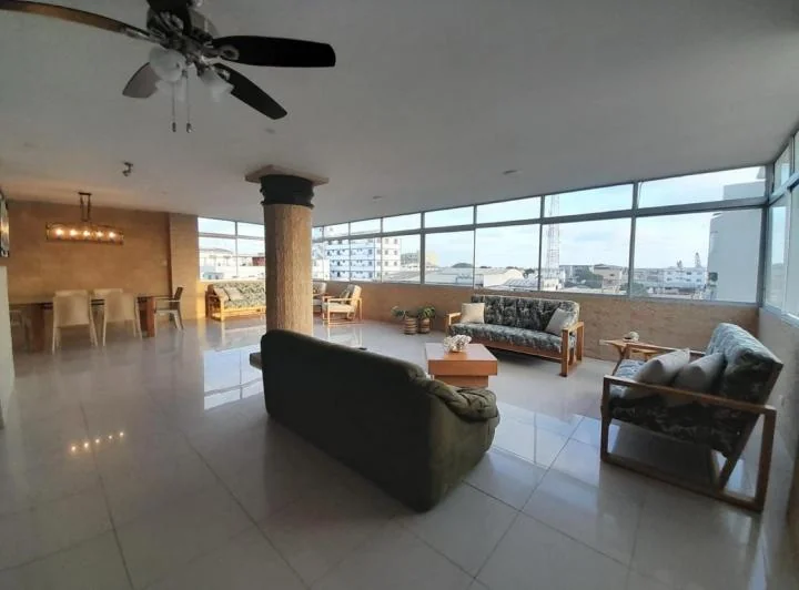 Departamento - San Lorenzo — imagen 1