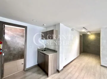 Oficina en Venta, Sector La Carolina — imagen 2