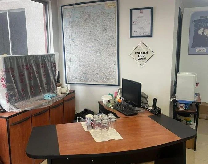 Vendo de Oportunidad Ofic. de 39 m² — imagen 1
