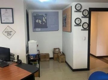Vendo de Oportunidad Ofic. de 39 m² — imagen 4